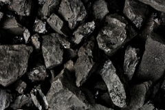 Upper Strensham coal boiler costs